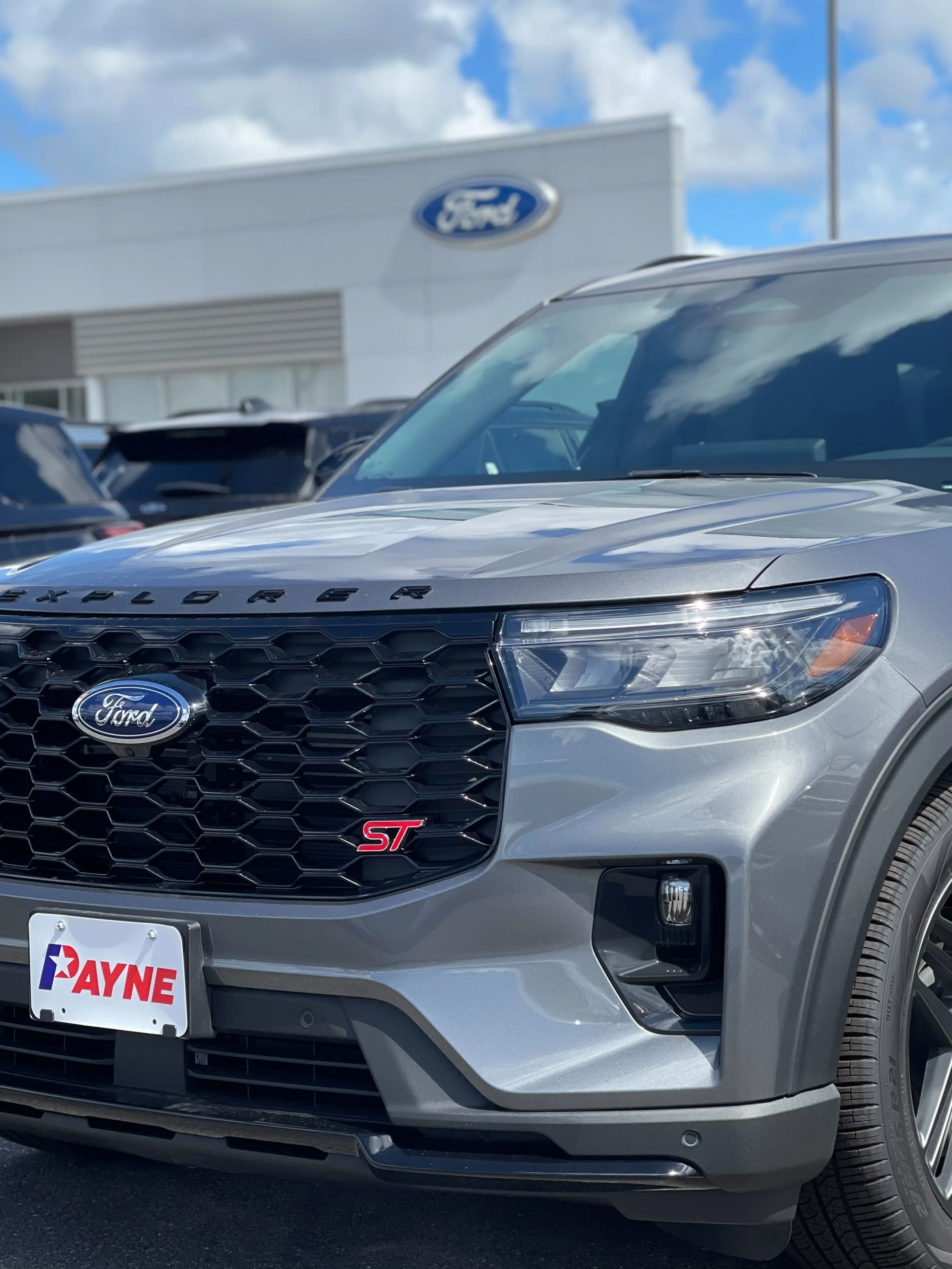 Explorer