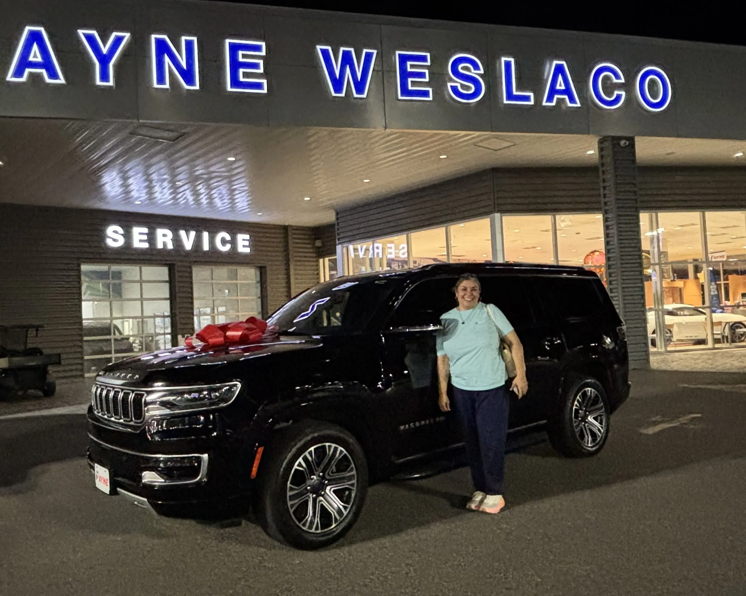 New Cars