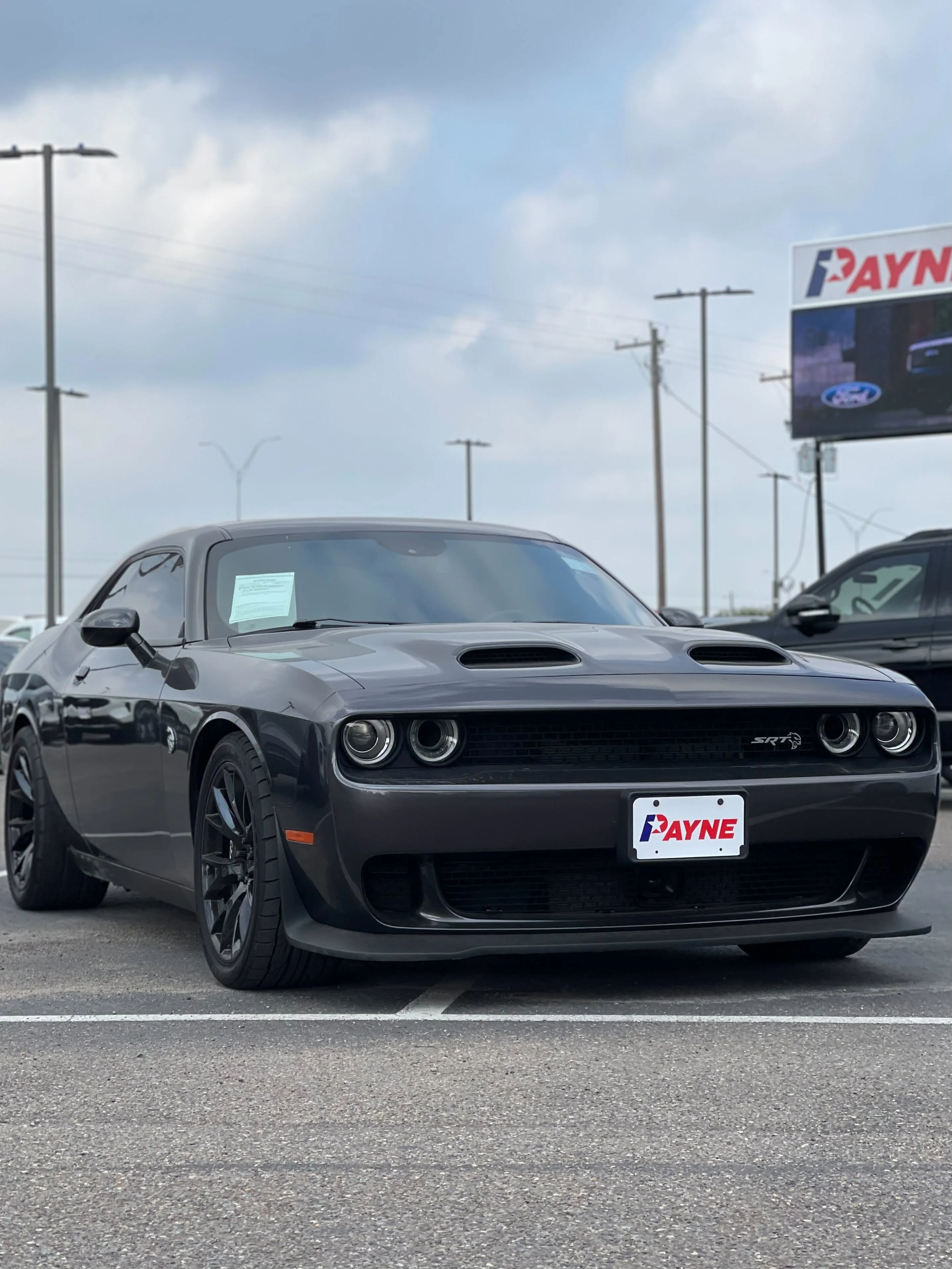 Challenger