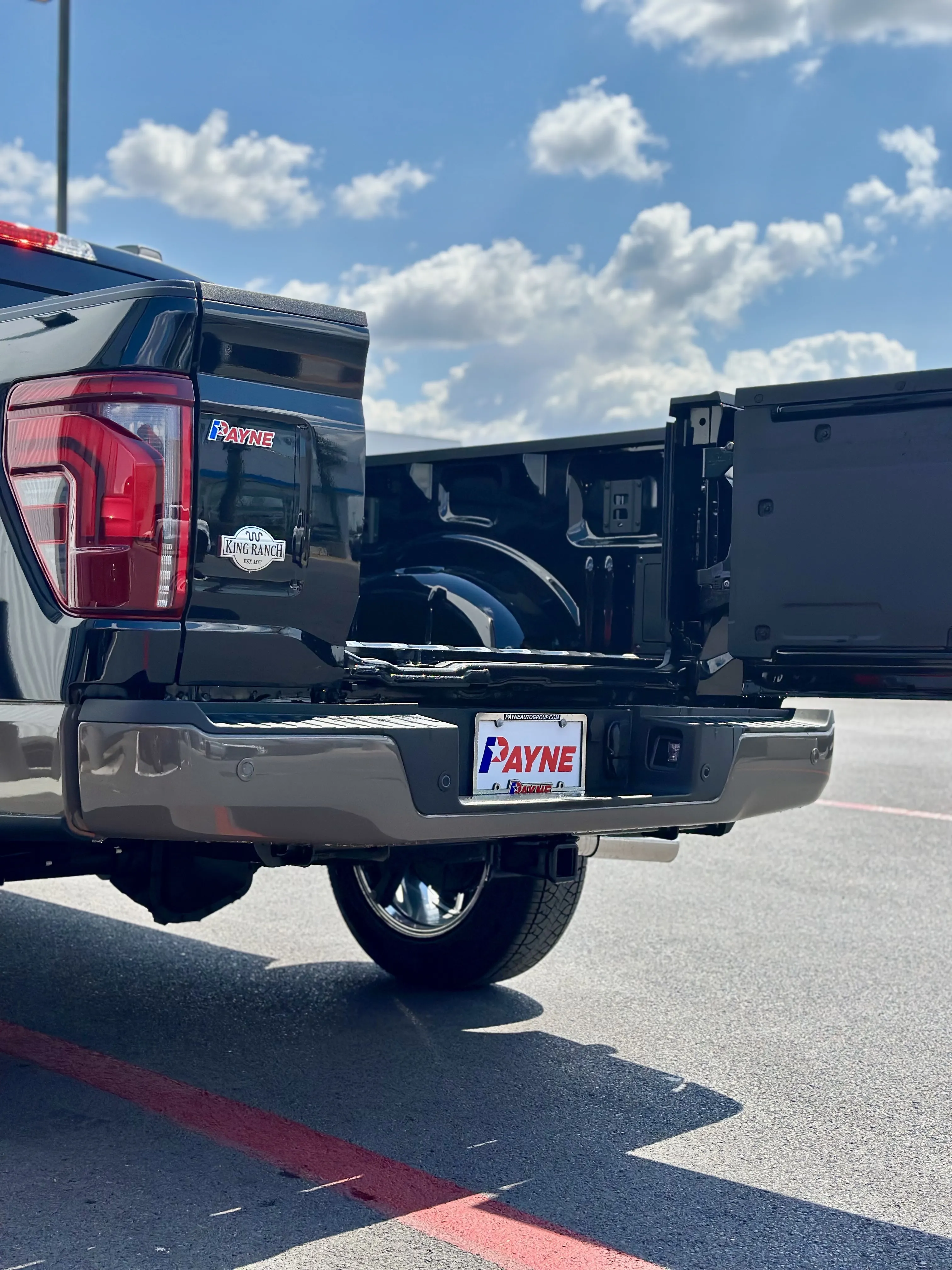 F150 King Ranch