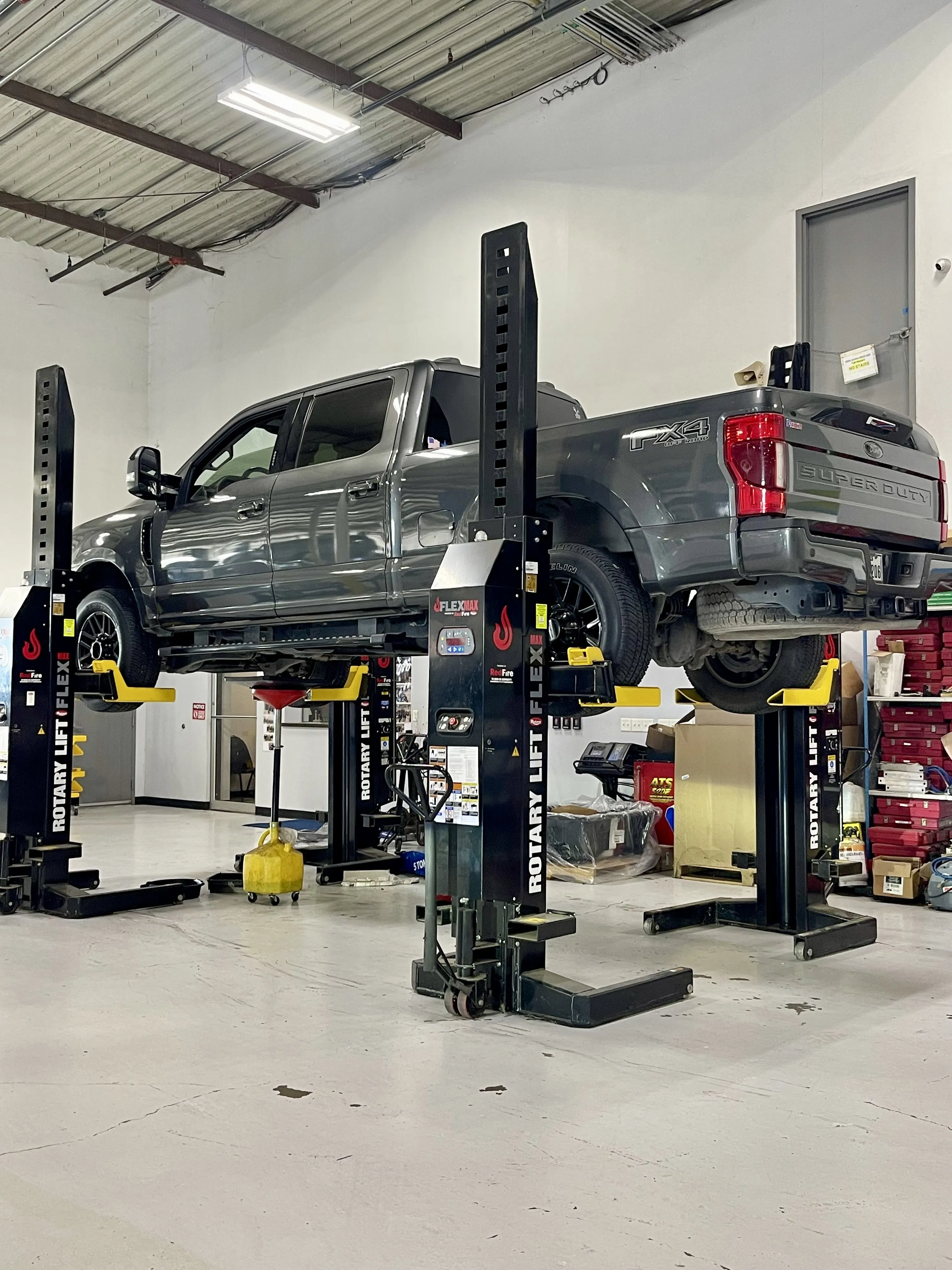 Schedule Service Appointment