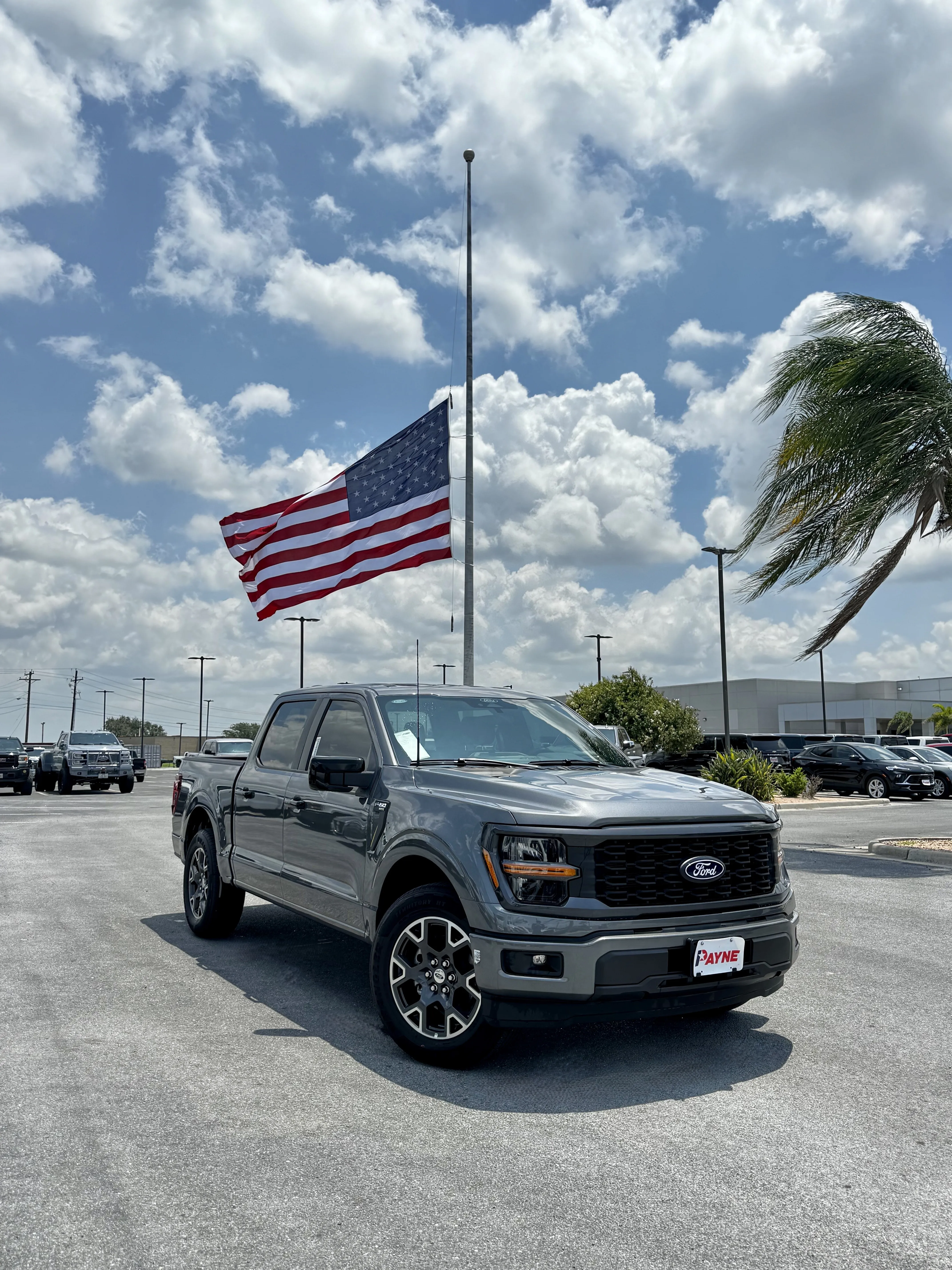 Ford F150