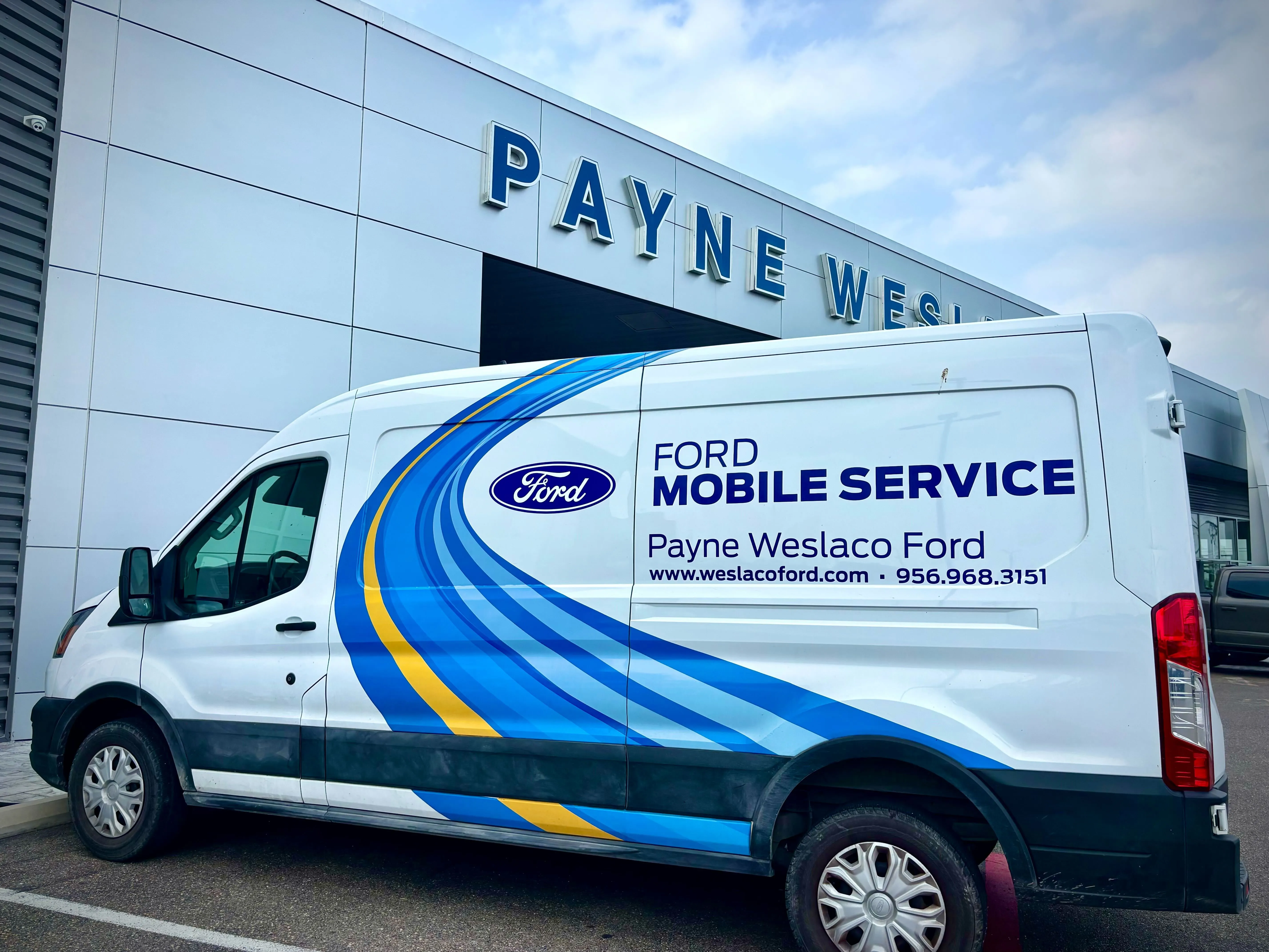 Service