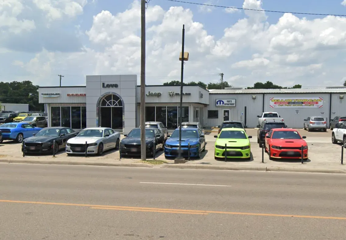 Payne Alice Chrysler, Dodge, Jeep, RAM