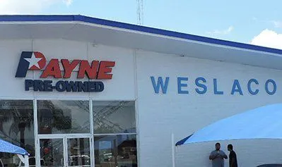 Payne Preowned Weslaco