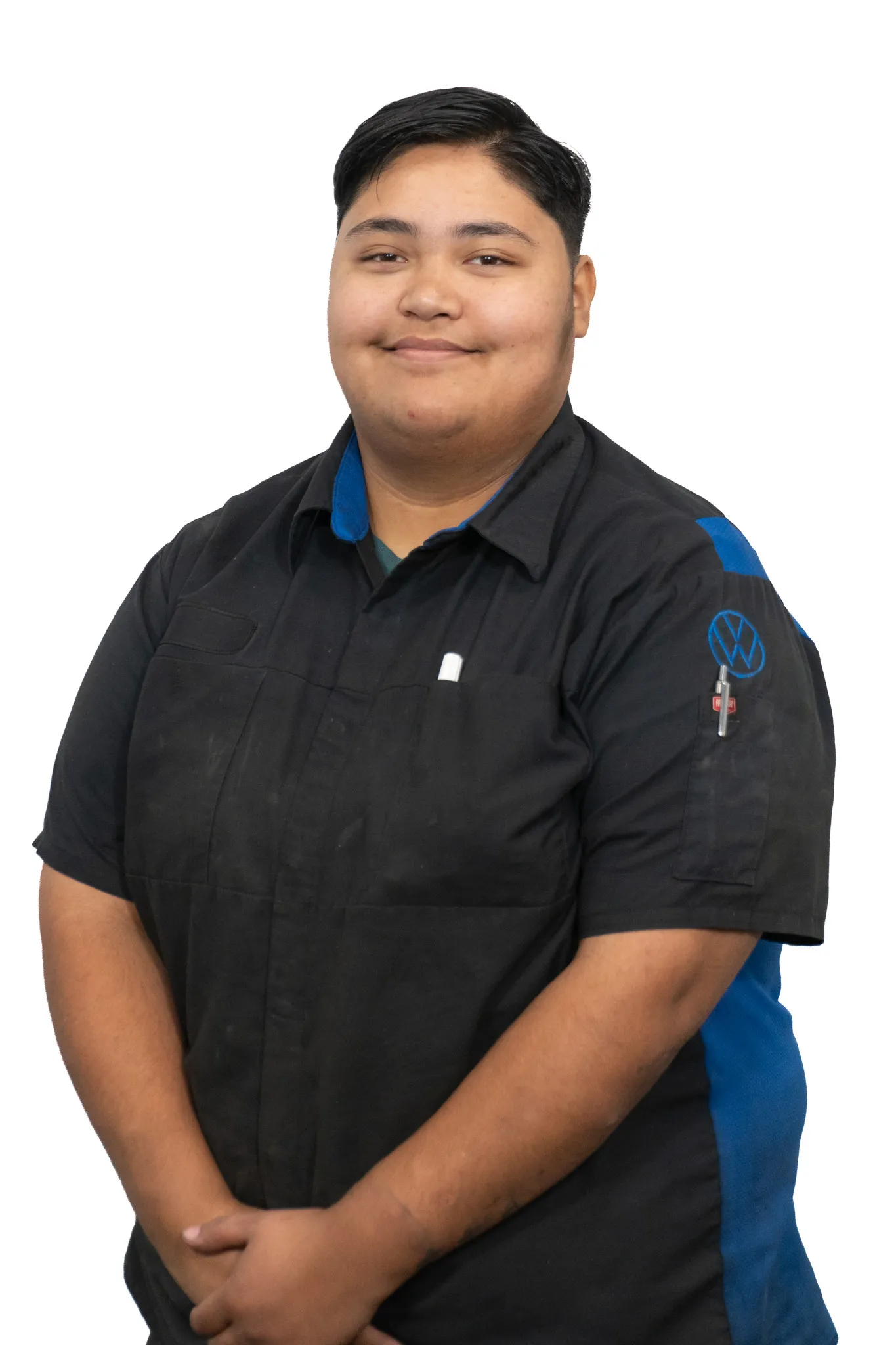 Izaiah A. Izaiah A.