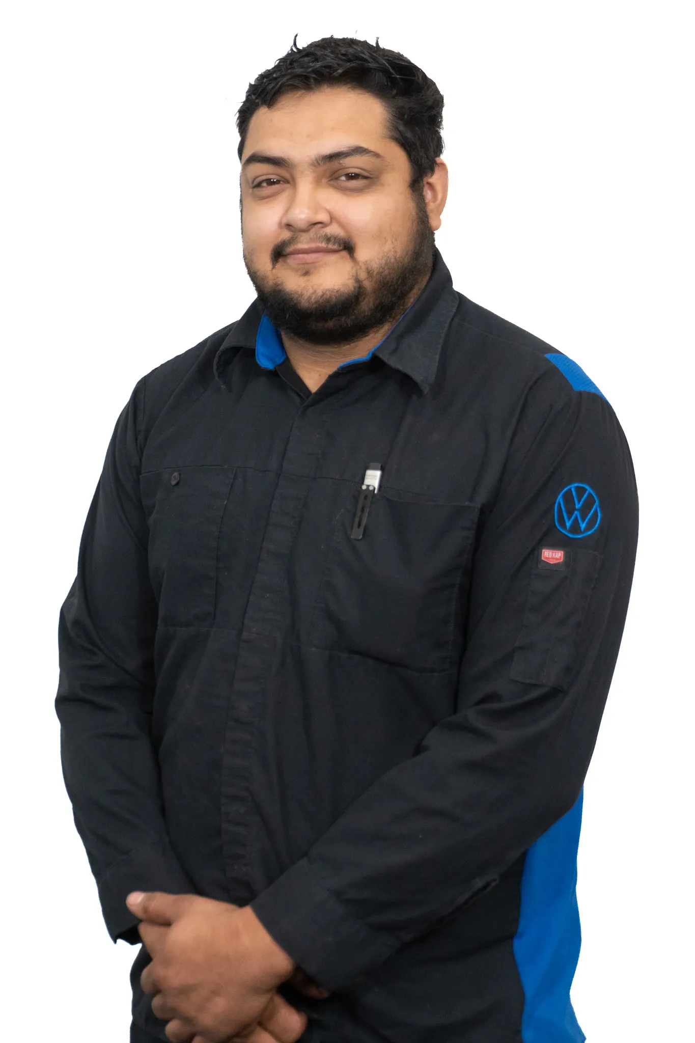 Fabian A. Fabian A.