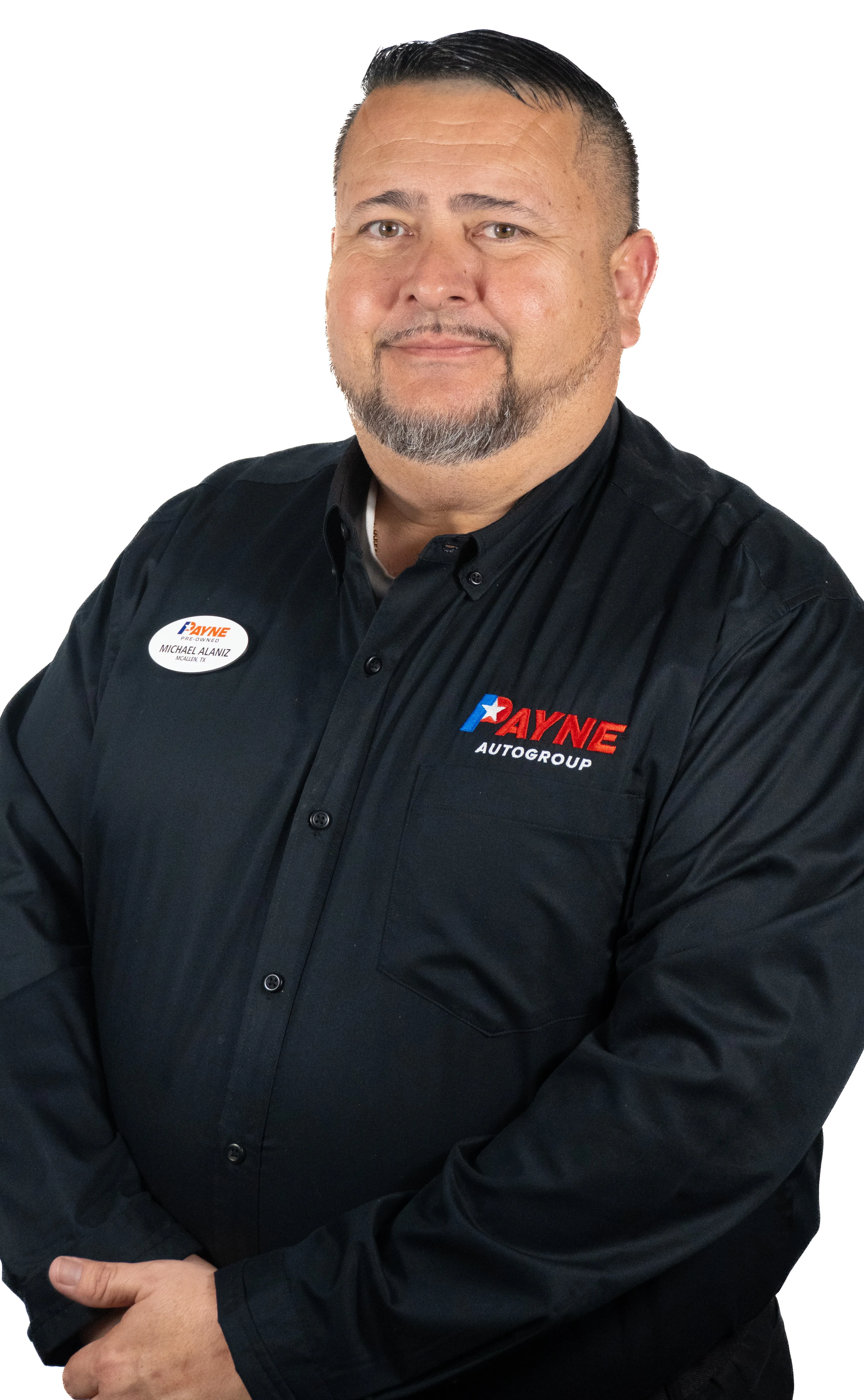 Michael A. Michael A.