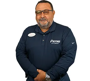 Pete C.