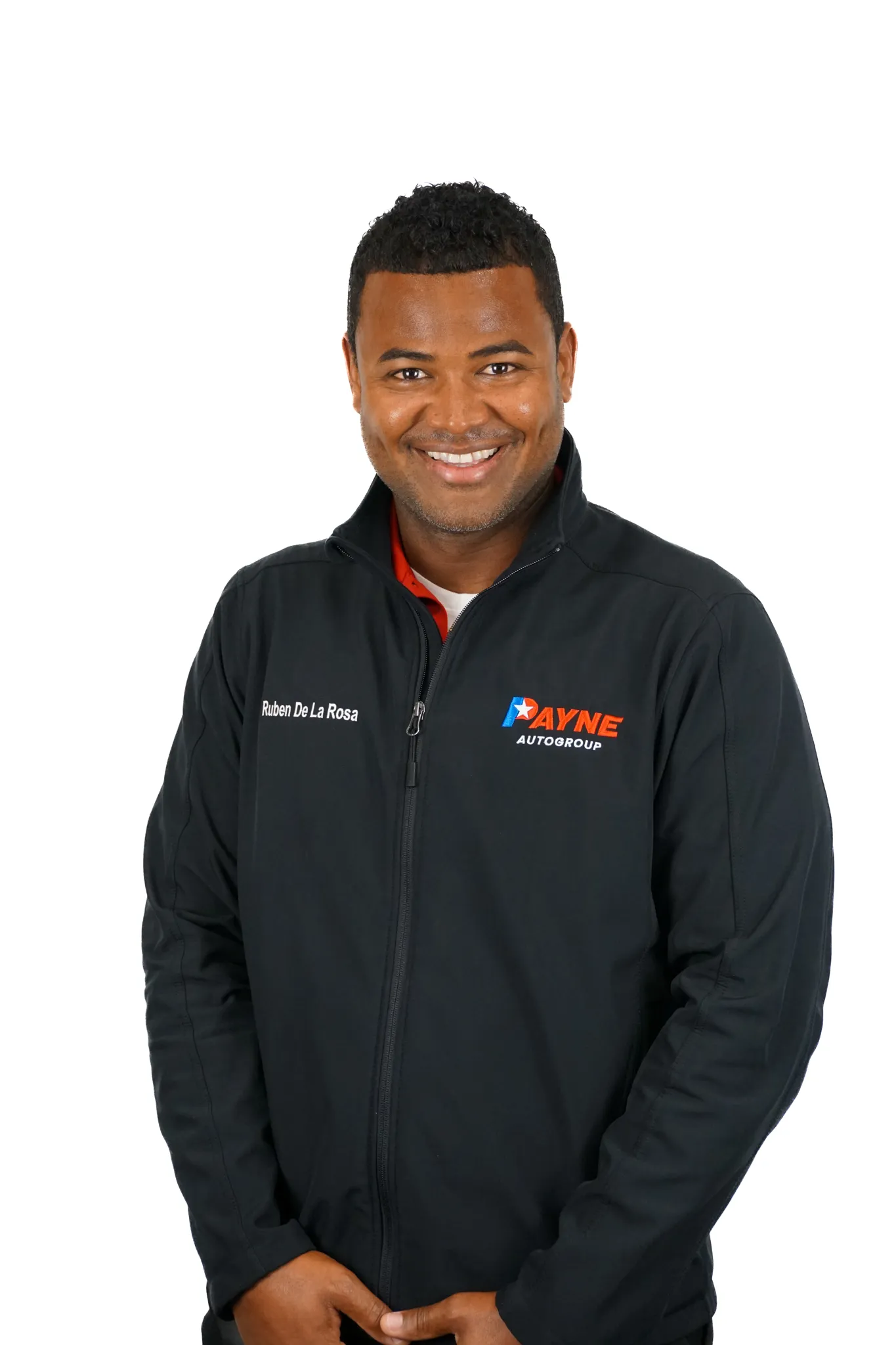 Ruben  D.