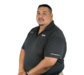 Anastacio  M.