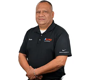 Ruben B.