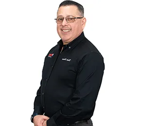 Tony  F.
