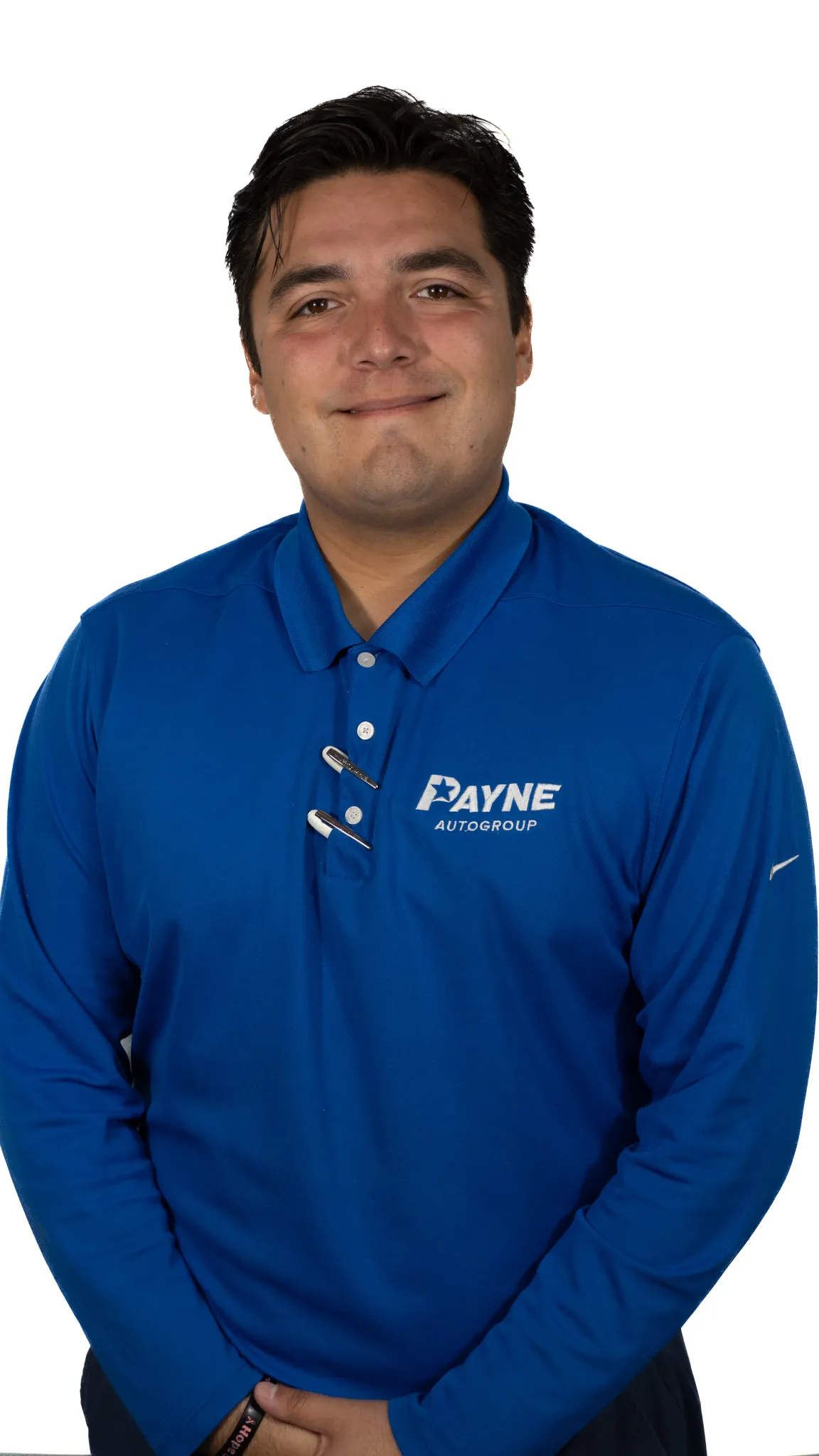 Branado E. B. Branado E. B.