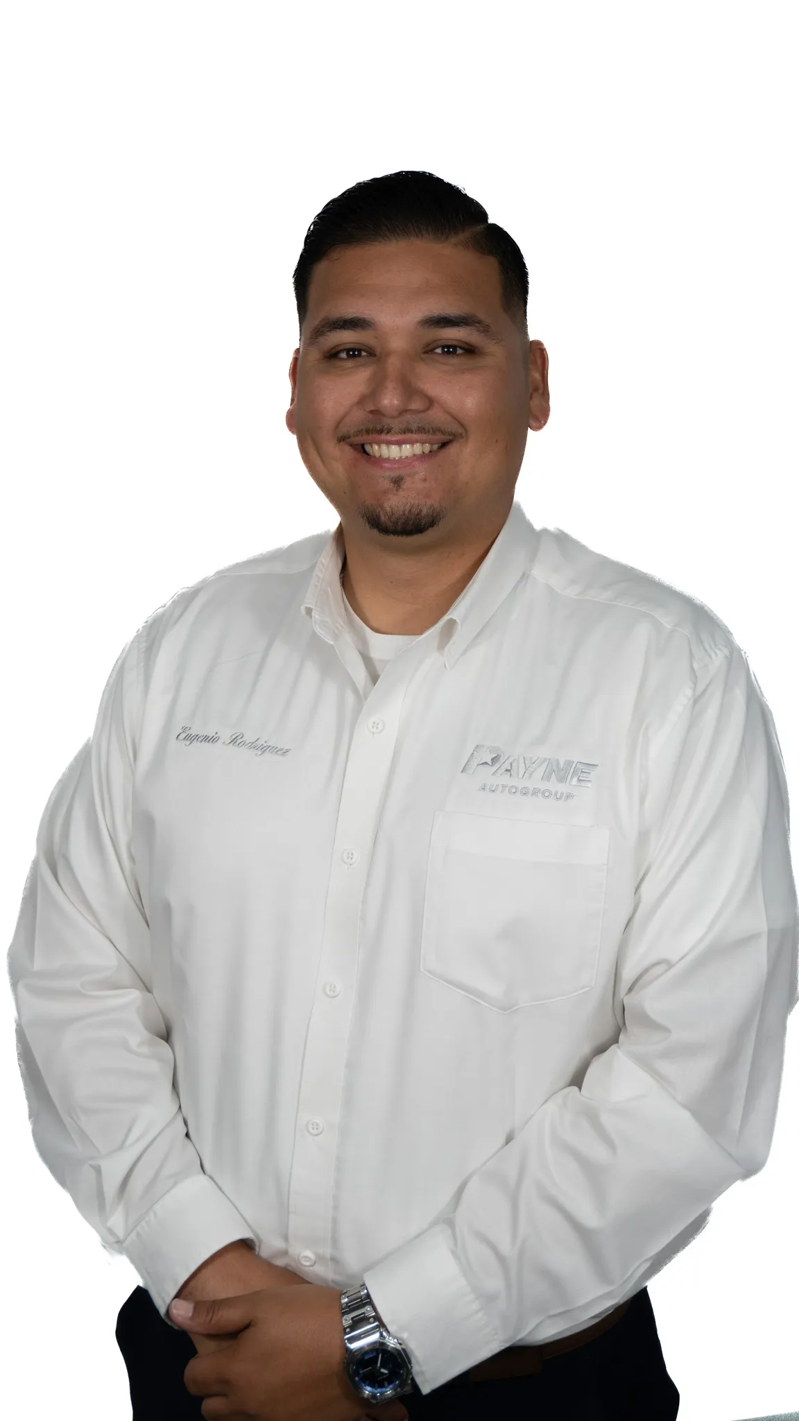 Eugenio R. Eugenio R.