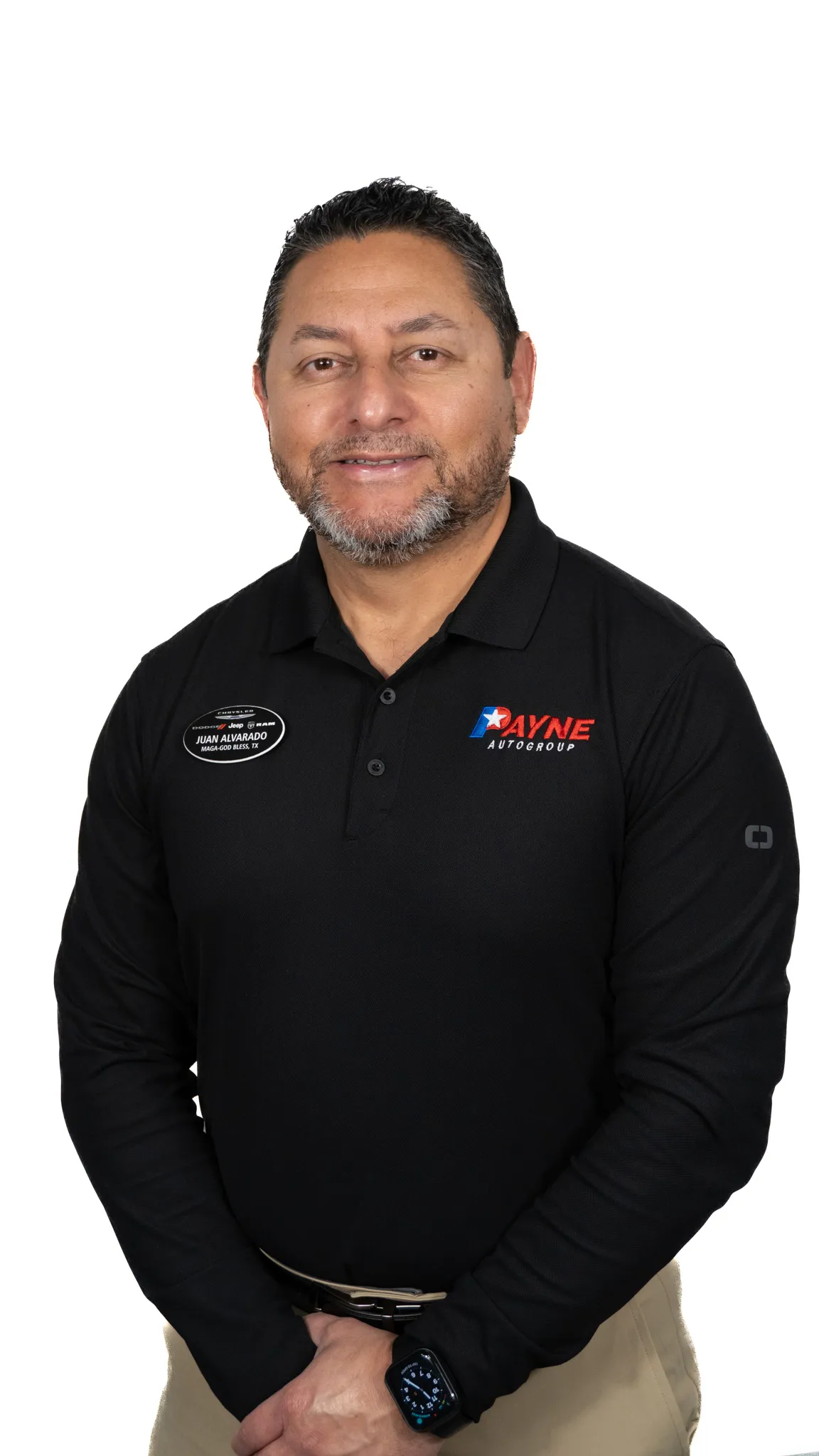 Juan C. A. Juan C. A.