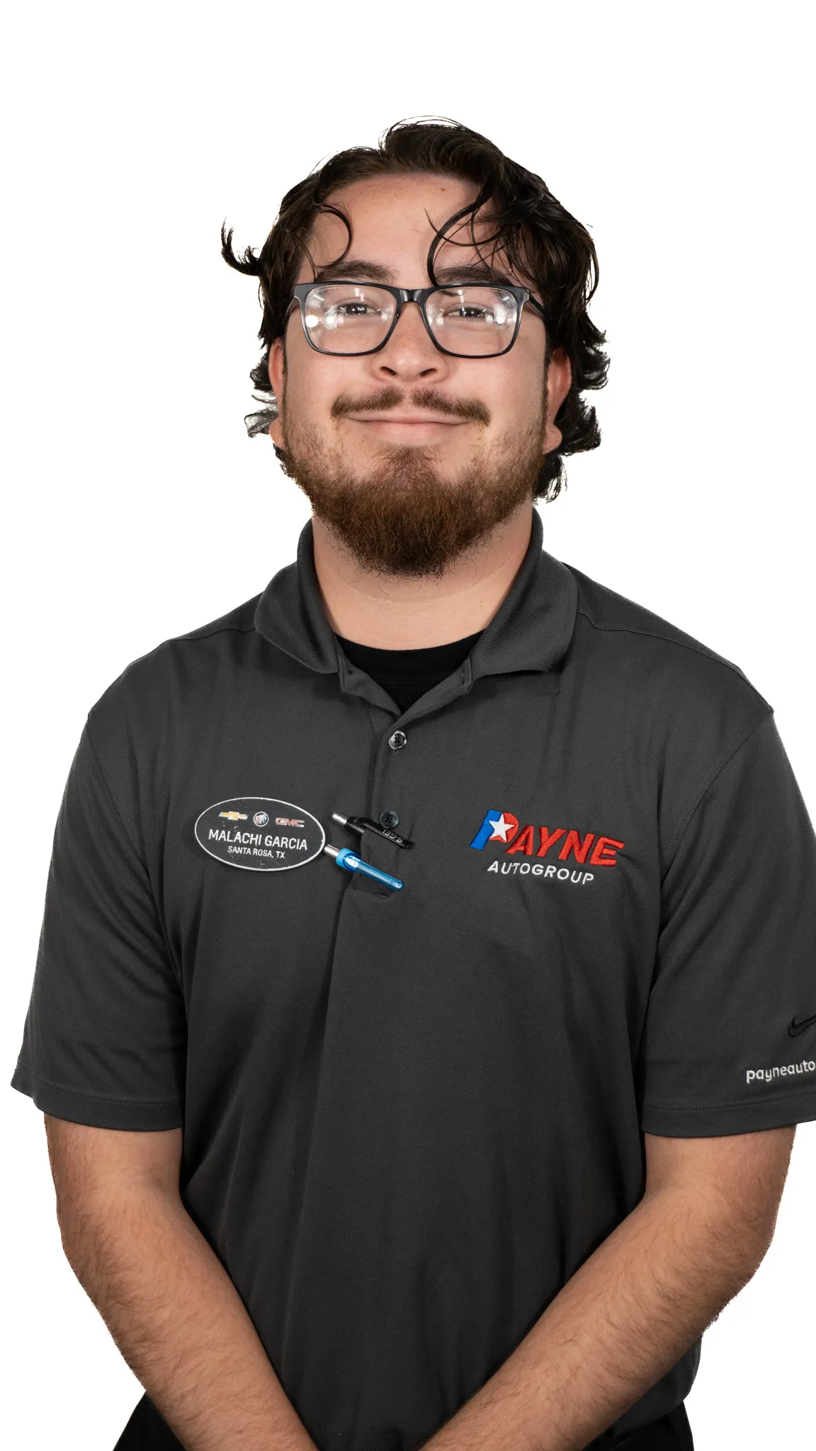 Malachi G. Malachi G.