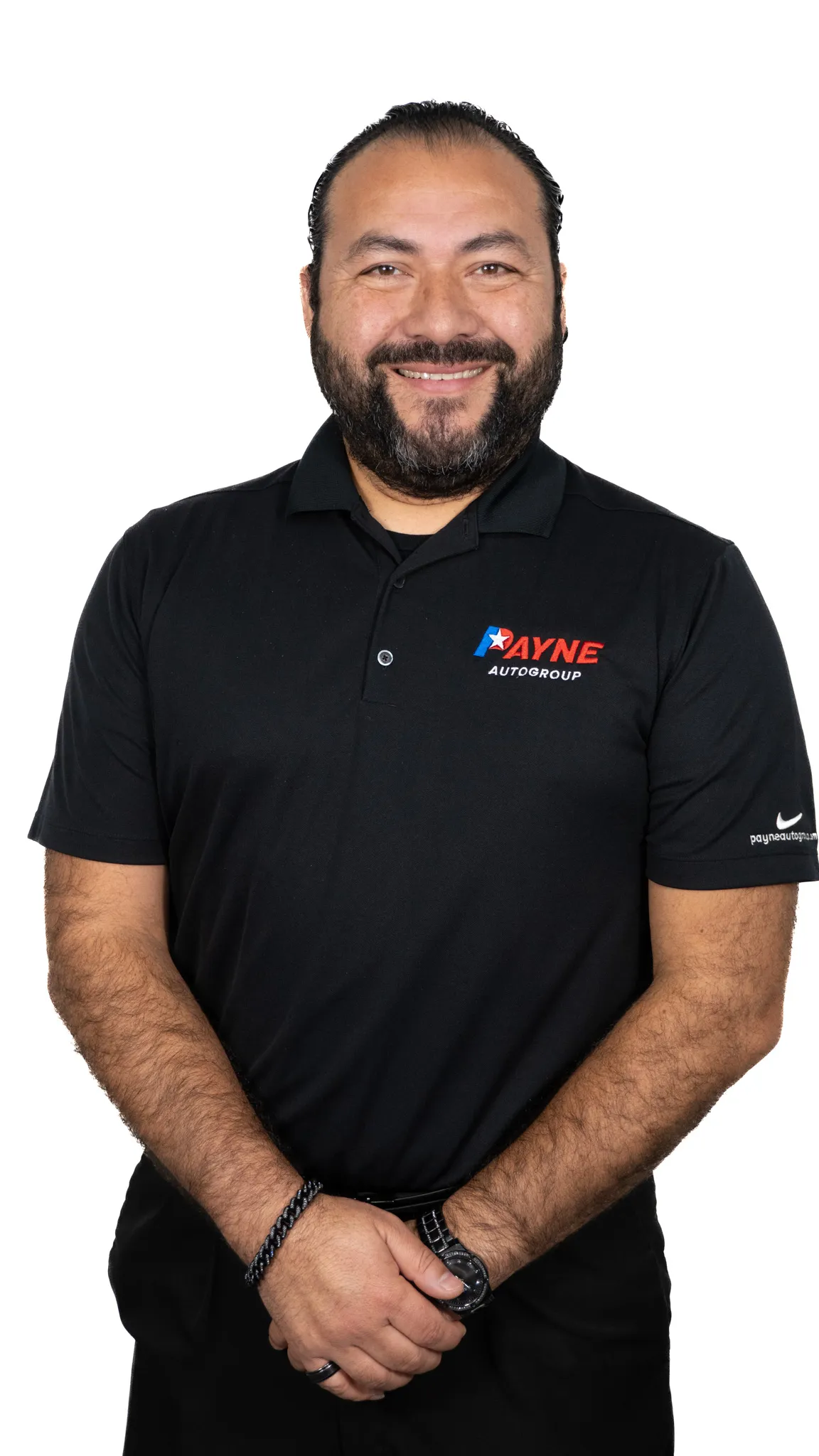 Maurilio A. Maurilio A.