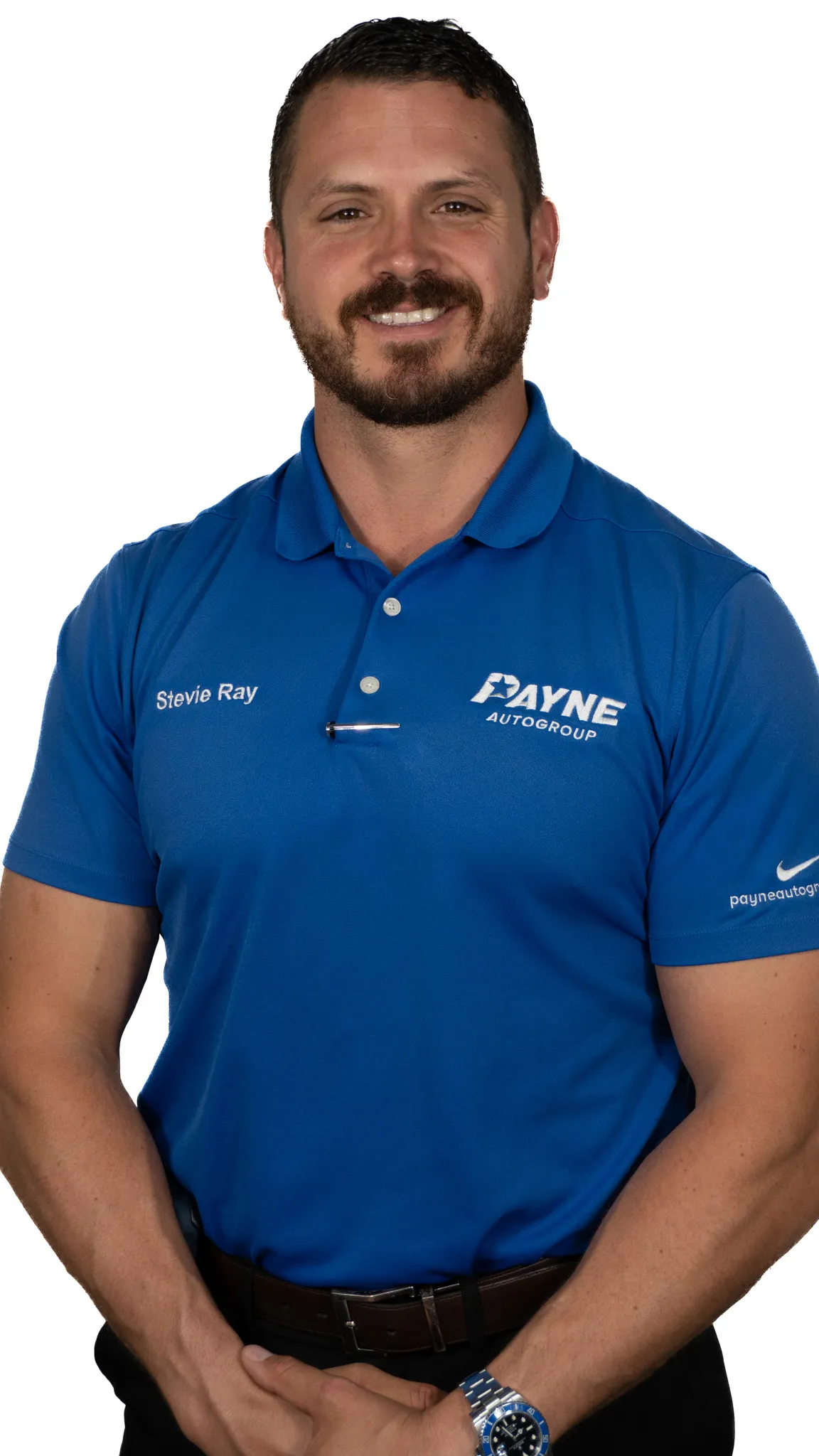 Stevie Ray H. Stevie Ray H.