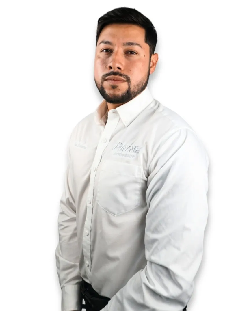 Luis L. Luis L.