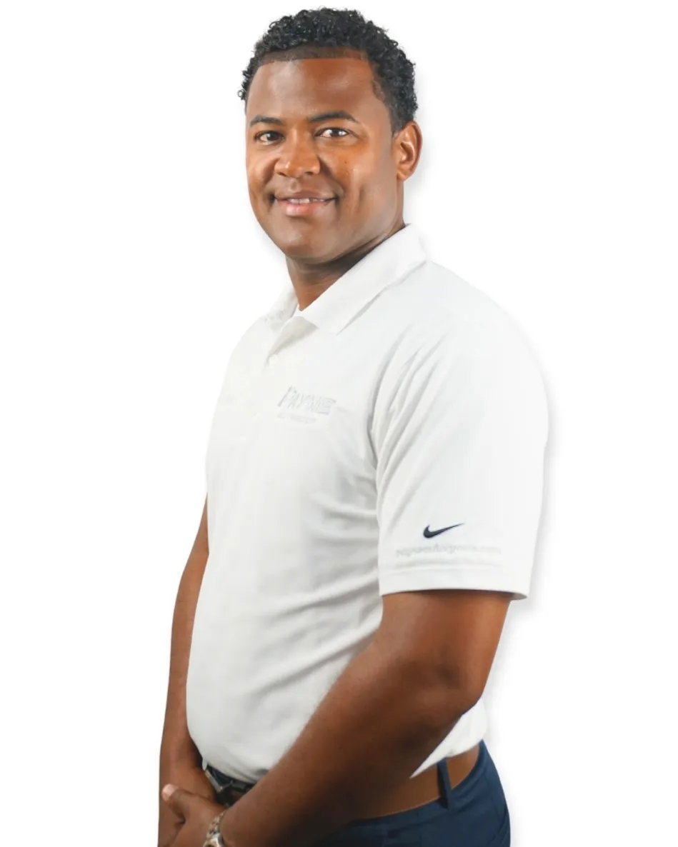 Ruben D. Ruben D.