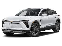 Blazer EV