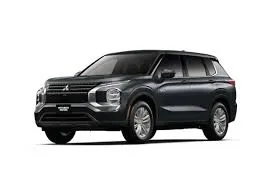 Outlander Plug-In Hybrid