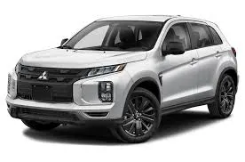 Outlander Sport