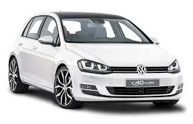 Golf GTI