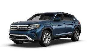 Atlas Cross Sport