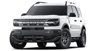 Bronco Sport