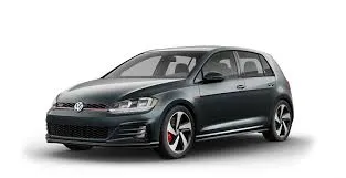 Golf R