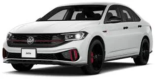 Jetta GLI