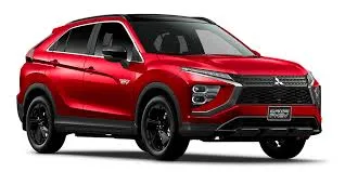 Eclipse Cross