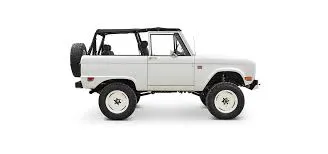 Bronco
