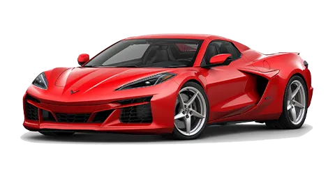 Corvette
