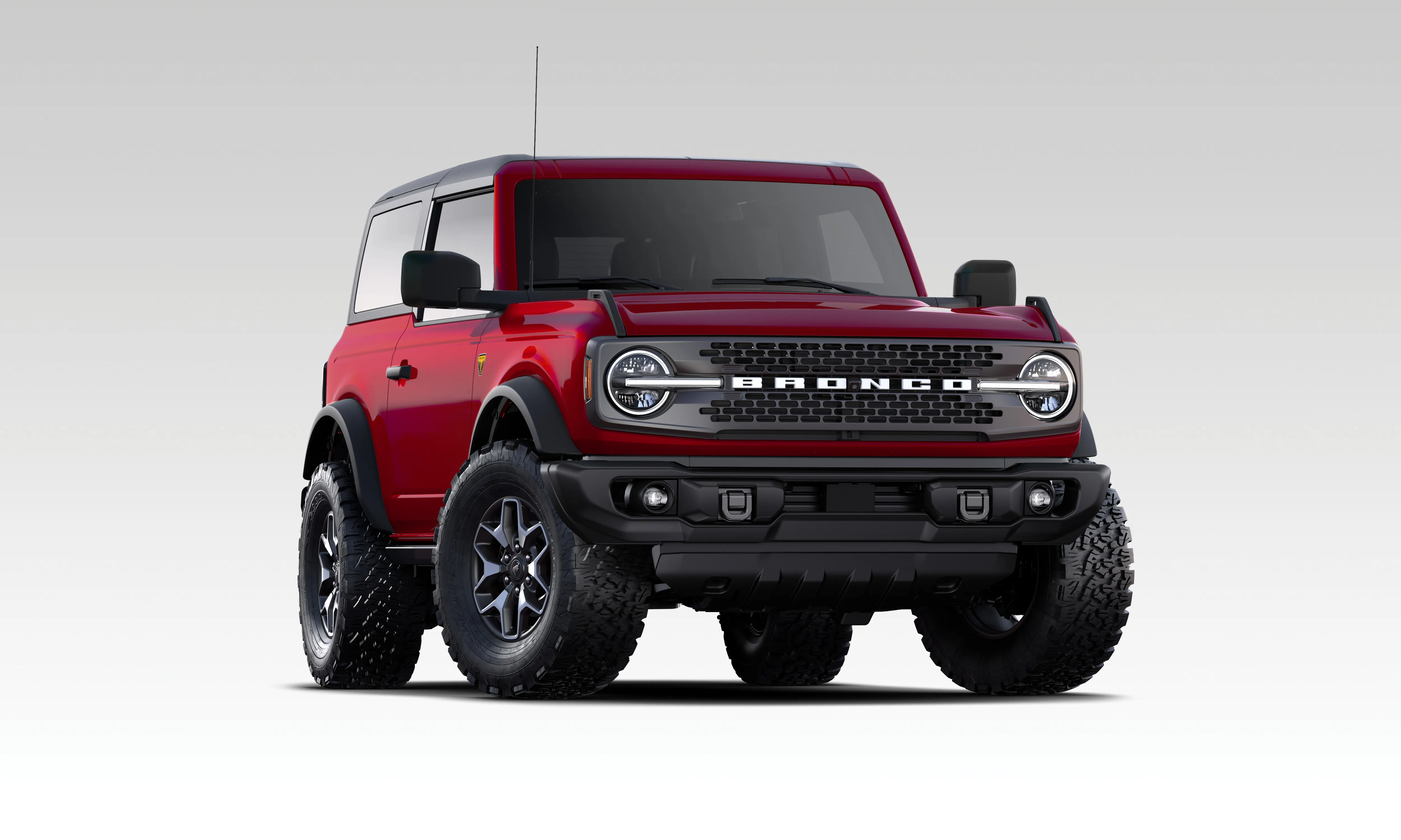Bronco