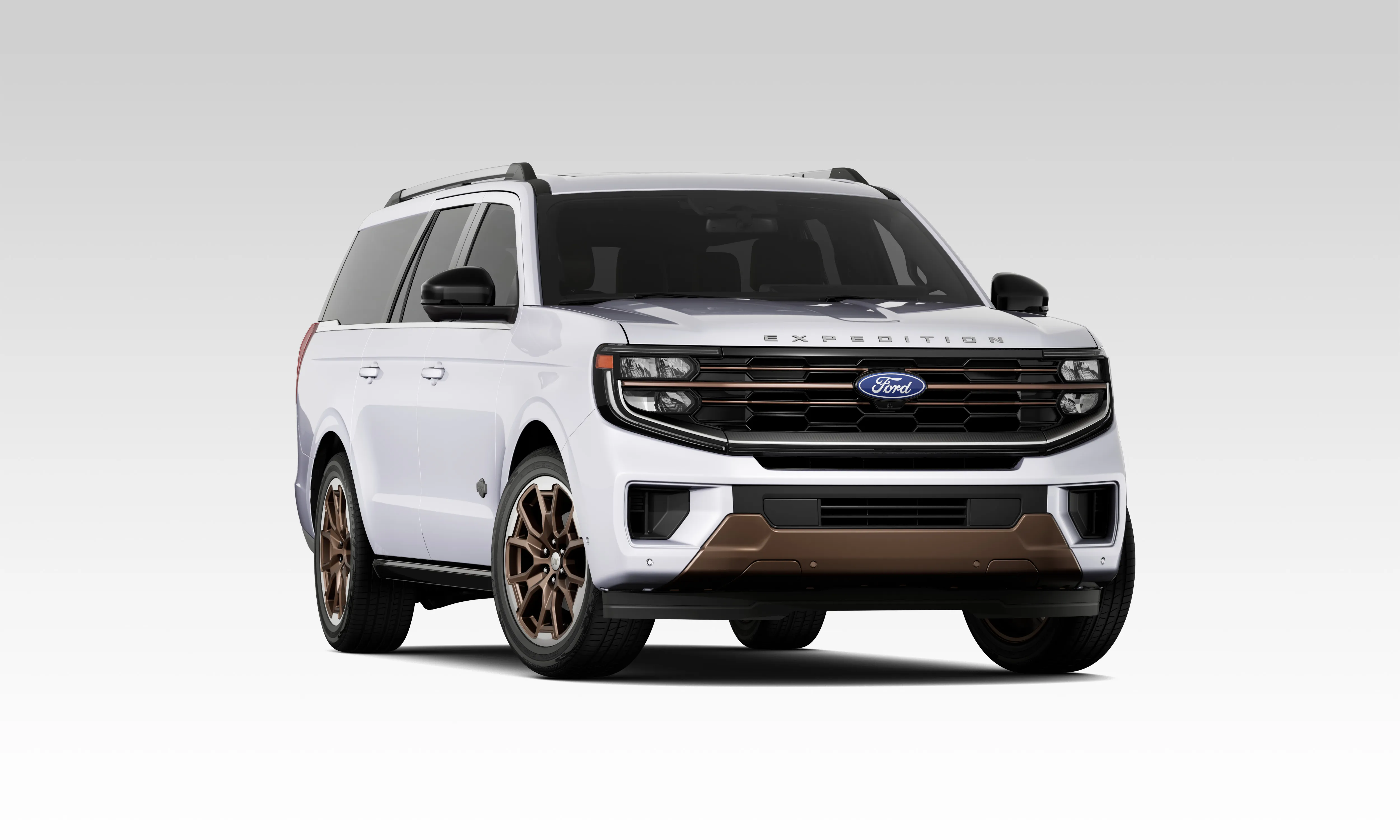 Expedition Max