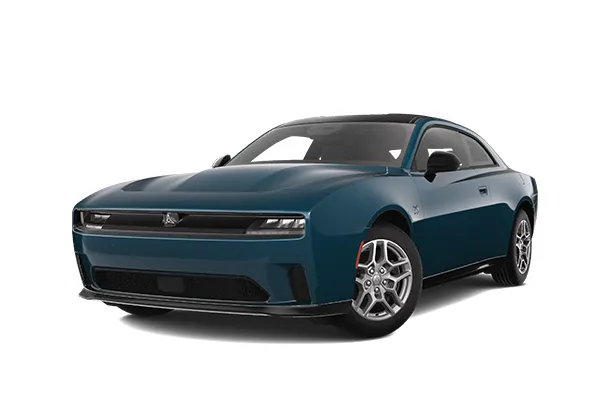 Charger Daytona