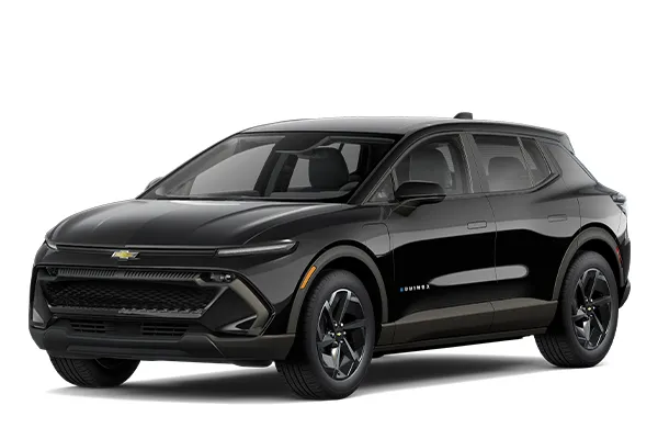 Equinox EV