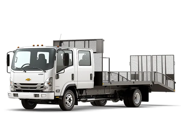 3500 HG LCF Gas