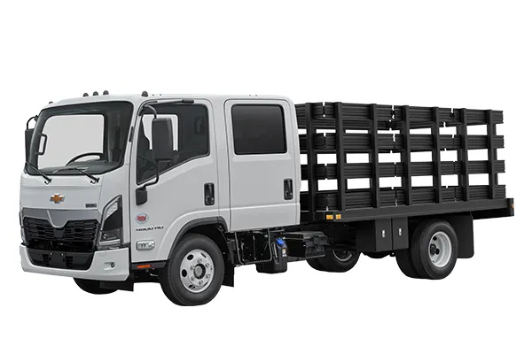 4500 HD LCF Diesel