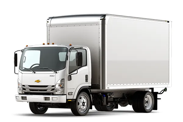 5500 HD LCF Diesel