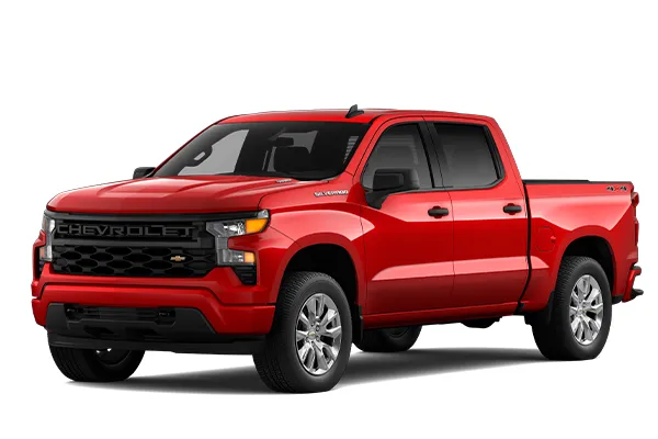 Silverado 1500