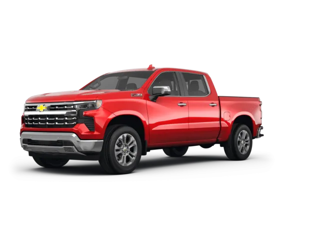 Silverado MD