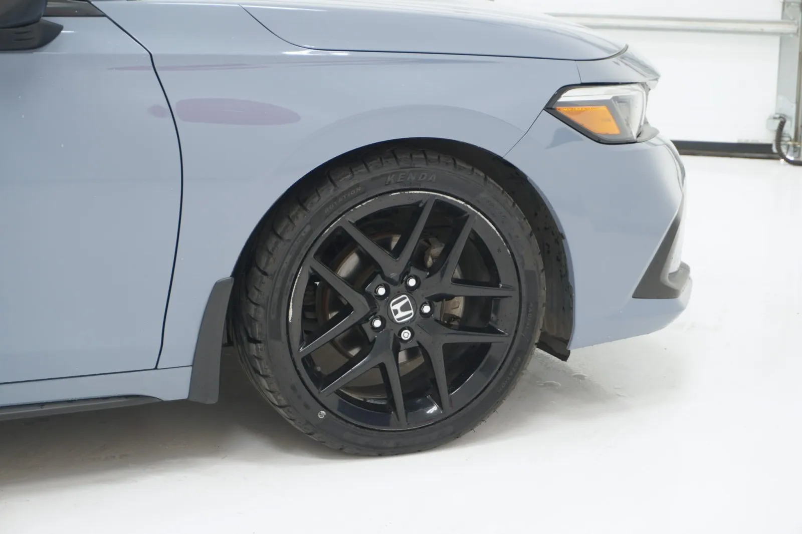 2024 Honda Civic Hatchback Sport