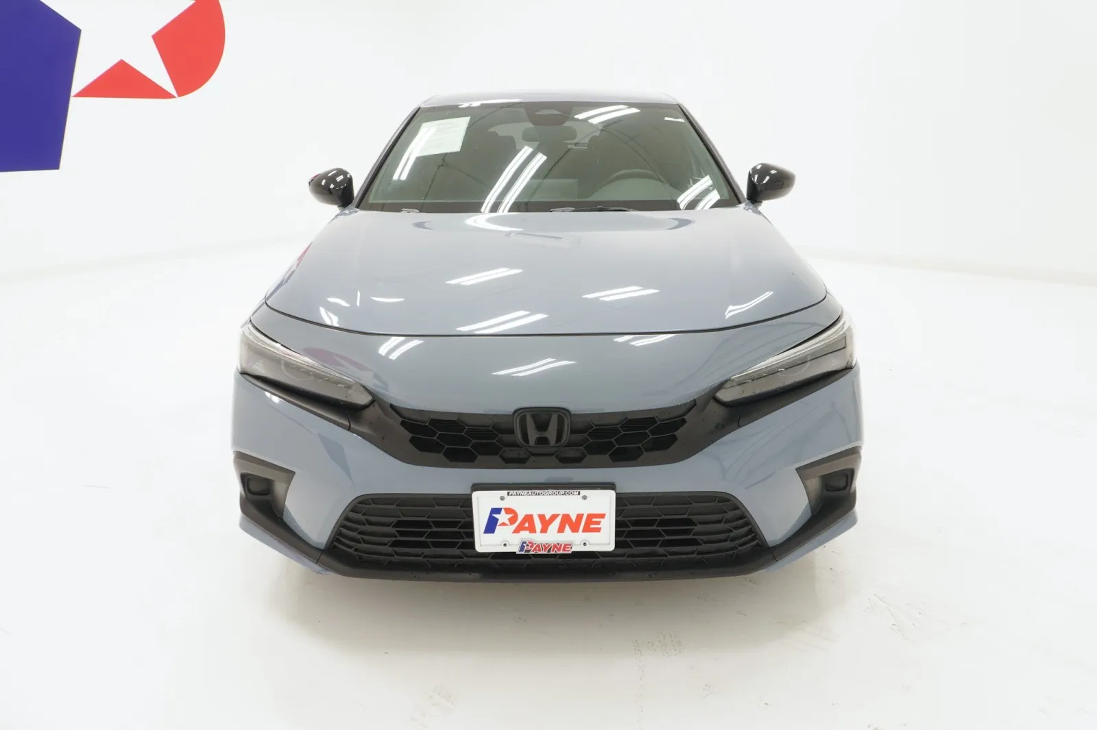 2024 Honda Civic Hatchback Sport