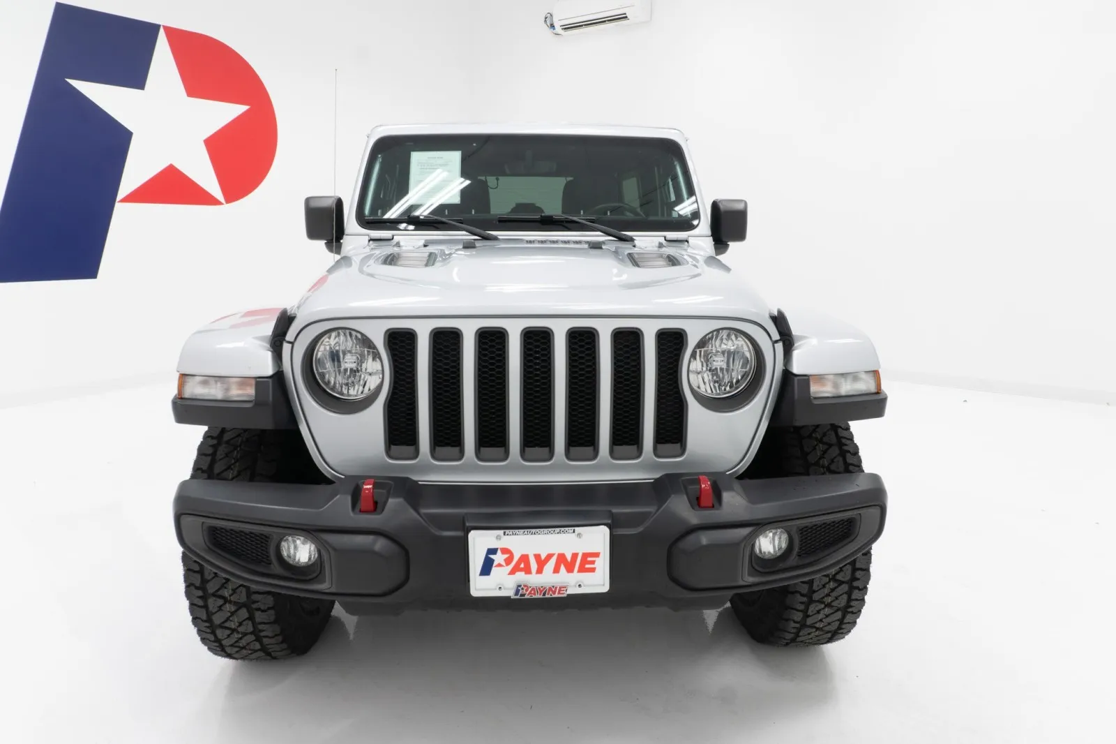 2022 Jeep Wrangler Unlimited Rubicon 2022 Jeep Wrangler Unlimited Rubicon