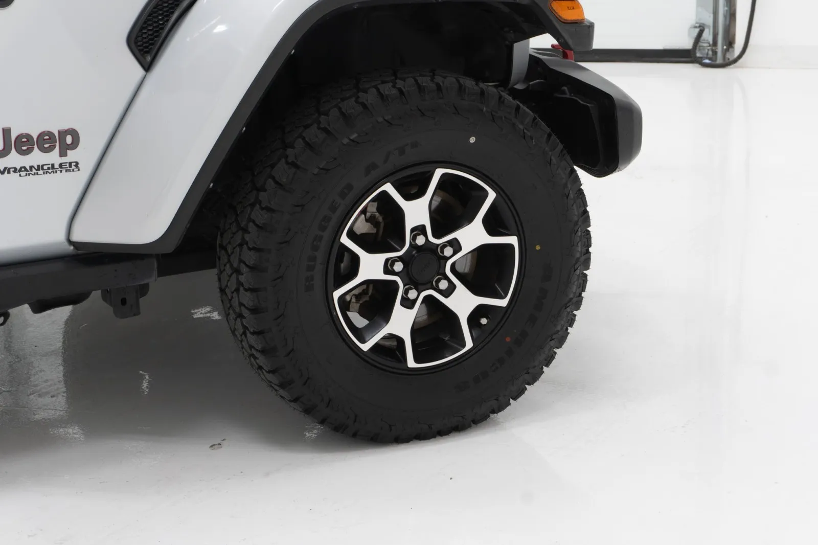 2022 Jeep Wrangler Unlimited Rubicon 2022 Jeep Wrangler Unlimited Rubicon