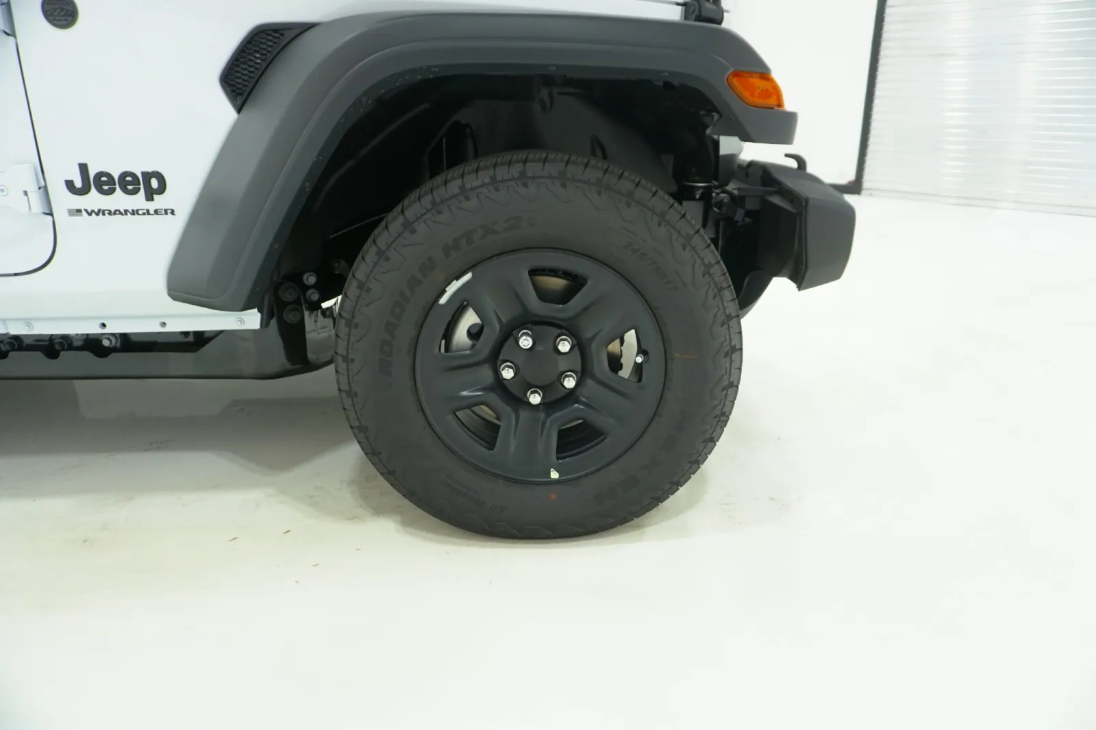 2027 Jeep Wrangler Sport 2027 Jeep Wrangler Sport